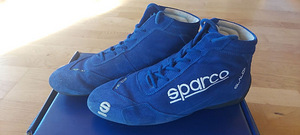 Раллийные туфли Sparco № 41