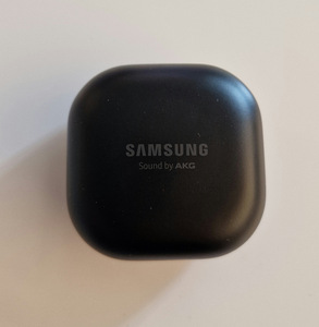 Galaxy Buds Pro НОВИНКА! (1 фото из 3)