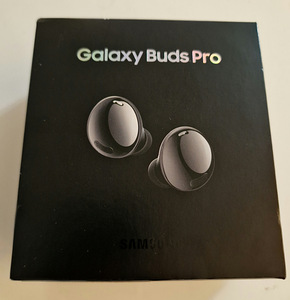 Galaxy Buds Pro НОВИНКА! (3 фото из 3)