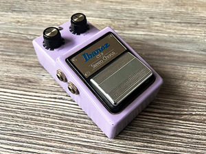 Ibanez CS-9 Stereo Chorus 1981 s/n 125193 Japan (1 foto / 1)