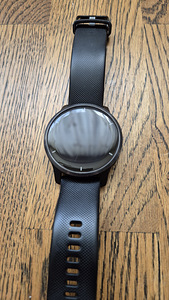 Garmin Venu 2 (45 мм) (2 фото из 3)