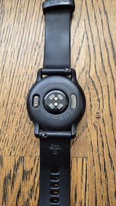 Garmin Venu 2 (45 мм) (3 фото из 3)