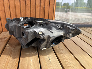 BMW F20/F21 esituli (3 foto / 4)