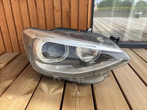BMW F20/F21 esituli (1 foto / 4)