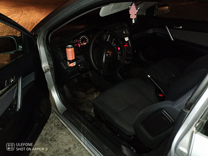 Хонда Цивик 1.7cdi (4 фото из 6)