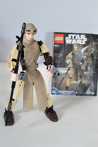 Lego Star wars (2 foto / 2)