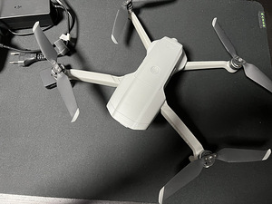 Dji mavic air 2 fly more combo (2 foto / 5)