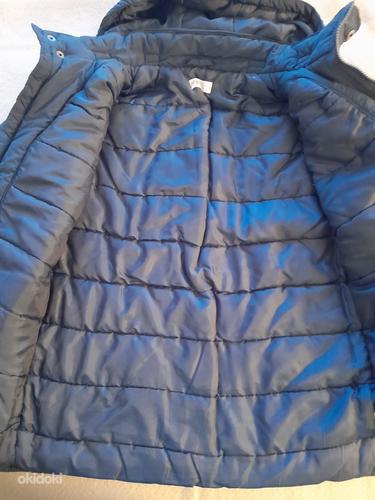 Зимняя куртка H&M р.152 (фото #3)