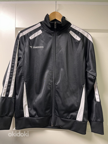 DIADORA spordipluus, suurus XS