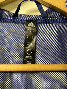 ADIDAS jakk, suurus S (3 foto / 4)