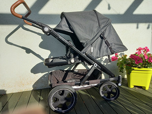 BRITAX GO BIG 2 набор коляски (4 фото из 6)