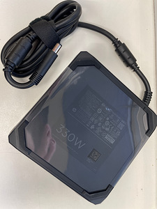 HP laadija adapter PSU 330W (1 foto / 3)