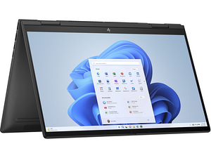 HP Envy x360, AMD Ryzen™ 5 7530U, UUS! (4 foto / 5)