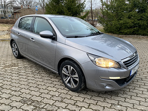 Peugeot 308 1.6 85kW HDI 2013 (1 foto / 15)