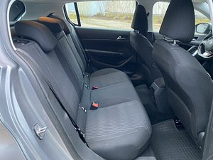 Peugeot 308 1.6 85kW HDI 2013 (13 foto / 15)