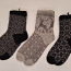 Шерстяные носки (фото #3)