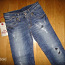 Новые джинсы для девочек Replay, 106 (фото #1)