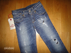Новые джинсы для девочек Replay, 106