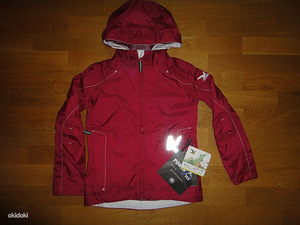 Uus Salewa k/s jope, 128 (3 foto / 3)