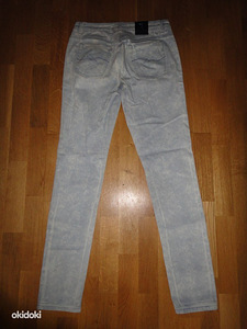 Trussardi teksad, suurus 27, uued (3 foto / 3)