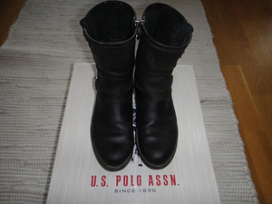 U.S Polo k/s saapad s 36 (2 foto / 3)
