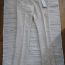 Льняные брюки s.Oliver, размер 38/34, новые (фото #1)