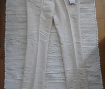 Льняные брюки s.Oliver, размер 38/34, новые