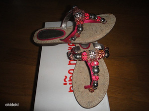 Uued Nina Morena suvekingad s.36 (2 foto / 2)