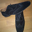 Новые замшевые туфли Noex 42 размера (фото #2)
