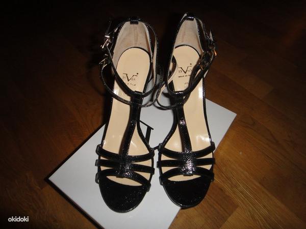 Новые туфли Versace, 40 (фото #3)