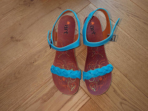 Uued Art wedge suvekingad s.41 (2 foto / 3)