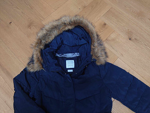 Geox Respira talvejope s.34 (2 foto / 3)