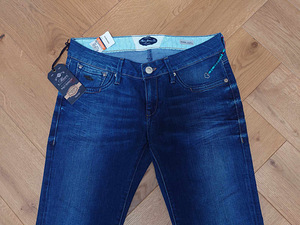 Uued Mavi Jeans teksapüksid s.30/34 (2 foto / 3)