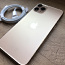 iPhone 11 pro, 64 GB, Gold, idealses seisukorras (foto #3)