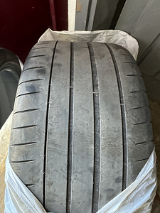 Michelin Pilot Sport 4S, 275/30/20 (4 foto / 7)