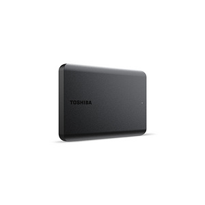 UUS! HDD Toshiba Canvio Basics 4TB 2.5" Black HDTB540EK3CA (4 foto / 8)