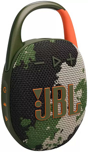 UUS! JBL CLIP 5. Original, Erinevad Värvid, Karbis! (4 foto / 6)