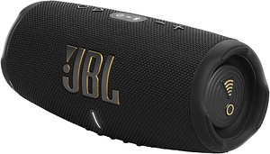 UUS! JBL CHARGE 5, Wi-Fi ! Original, Kinnises Pakendis. (2 foto / 8)