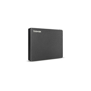 UUS! Toshiba Canvio GAMING 4TB Black HDTX140EK3CA. (6 foto / 10)