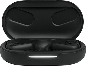 UUED! JBL Soundgear Sense, Original, Kinnises karbis! (2 foto / 10)