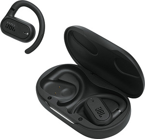 UUED! JBL Soundgear Sense, Original, Kinnises karbis! (3 foto / 10)