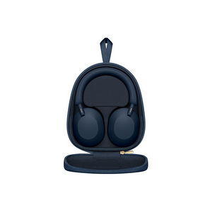 UUED! Sony WH-1000XM5, Original. Midnight Blue. (4 foto / 5)