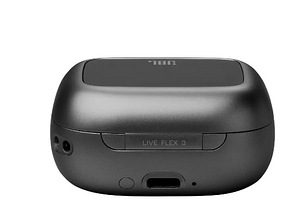UUED! JBL LIVE FLEX 3, Original, Kinnises Karbis! (6 foto / 6)