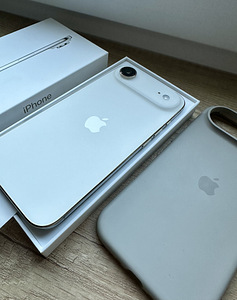 NAGU UUS! iPhone 17 Air, 256 GB, Arve, Garantii! (2 foto / 10)