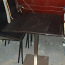 Стол и стулья (фото #1)