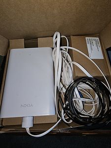 Nokia FastMile 5g receiver 5G26-A (1 foto / 2)