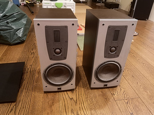 Dali Ikon2 mk1 (1 фото из 3)