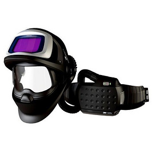 Сварочная маска Speedglas 9100fx