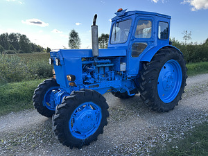 T-40AM Traktor (1 foto / 6)