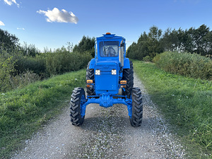 T-40AM Traktor (2 foto / 6)